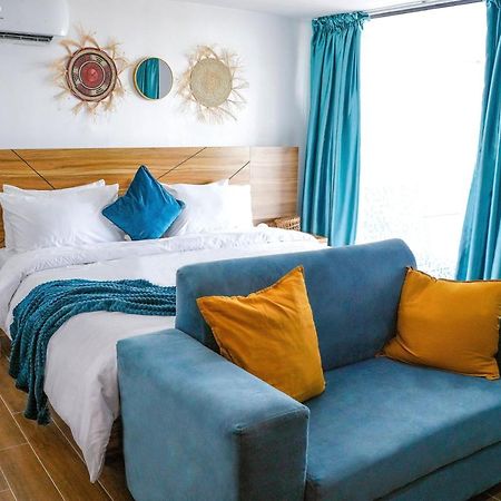 Vogue Beach Resort Lagos Exterior foto
