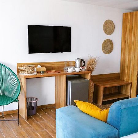 Vogue Beach Resort Lagos Exterior foto