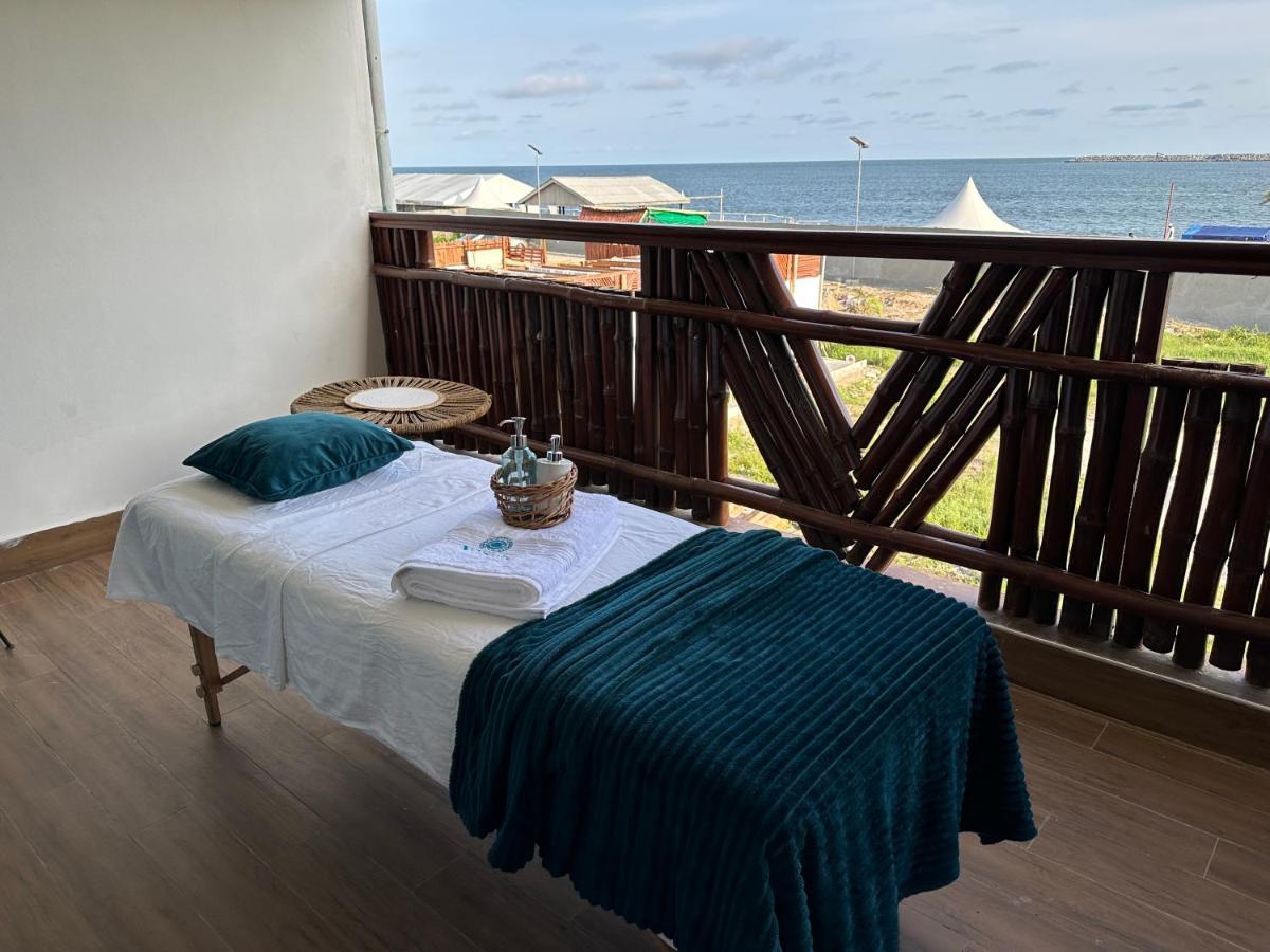 Vogue Beach Resort Lagos Exterior foto